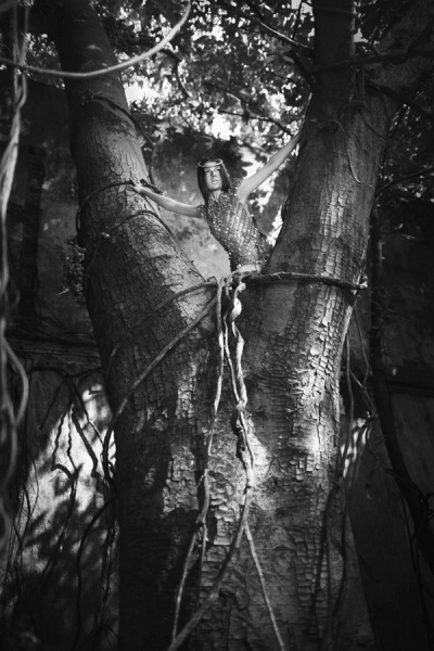 Photograph Rio Surya Prasetia Boundless As The Dark on One Eyeland